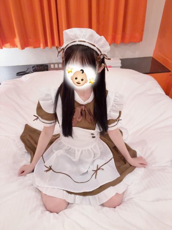 メイドるみちゃん&#9825;&#9825;&#9825;