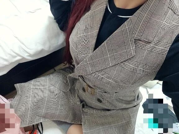 今日の服&#128090;