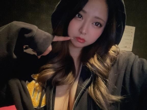 ねえねえ&#9825;&#9825;