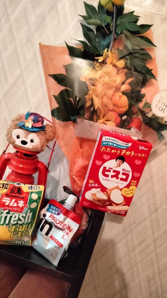 ファーファ&#9825;( ´ &#9825; ` )&#9825;&#9825;&#9825;