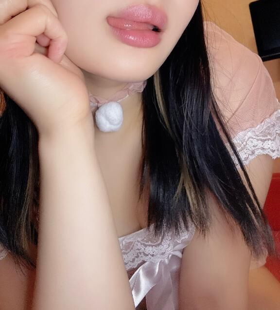 性欲ぶつけてください&#9825;