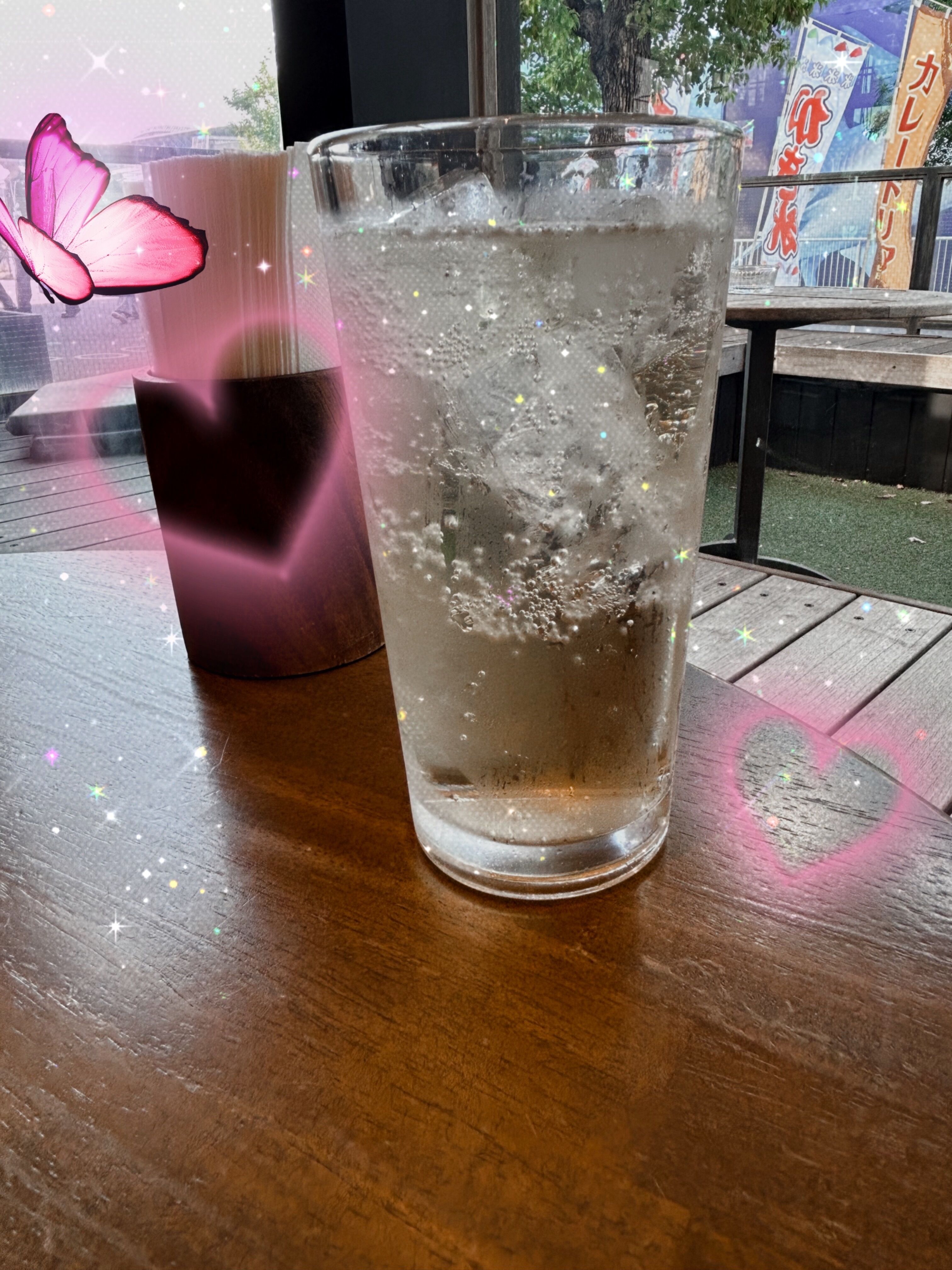 ルンルン( ^ω^ )&#9836;&#9836;