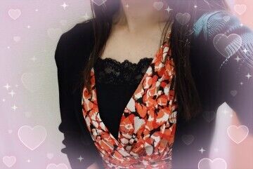 お礼です