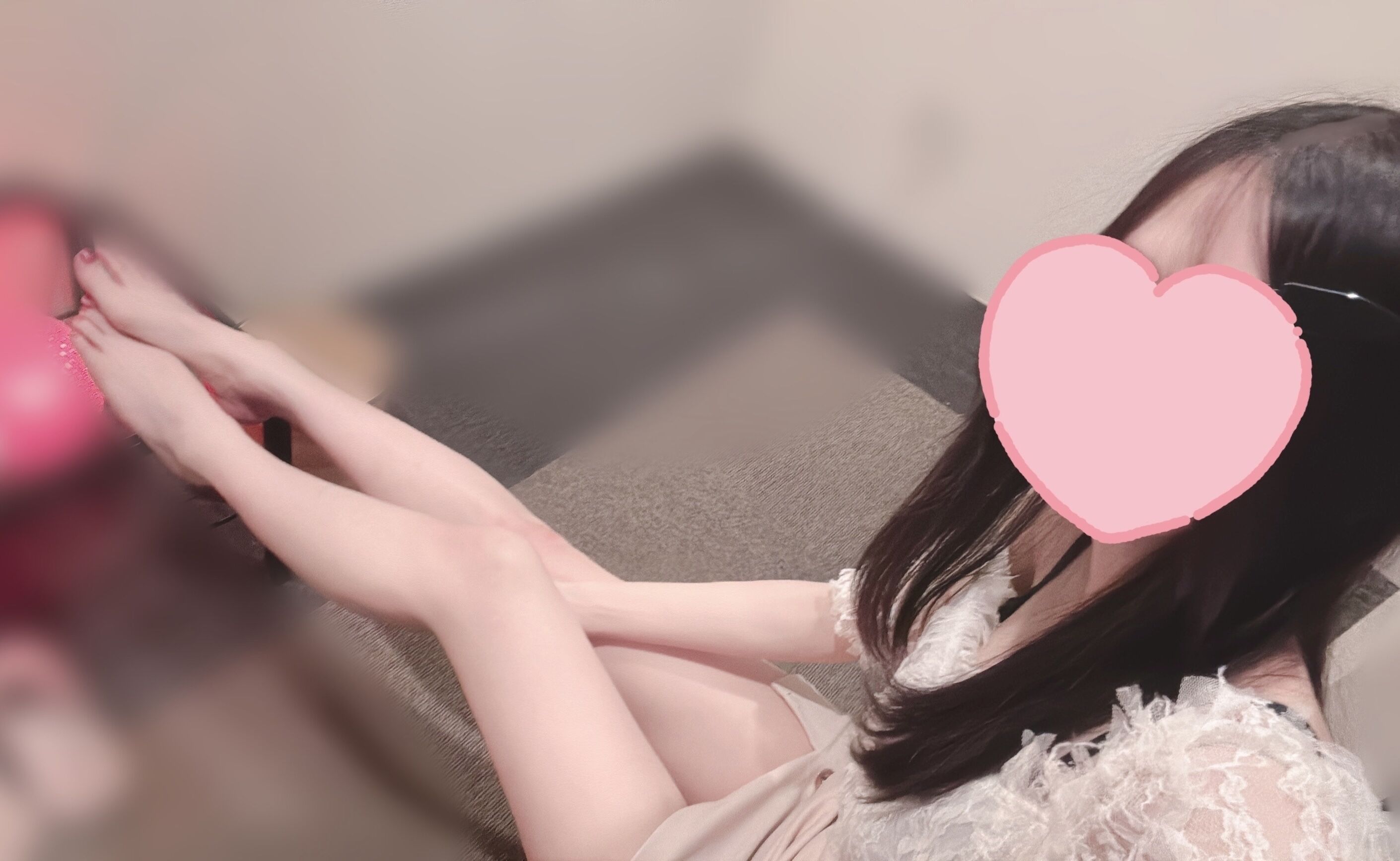 あとちょっと