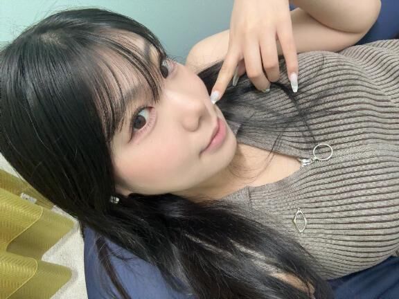 可愛いの秘訣&#9825;