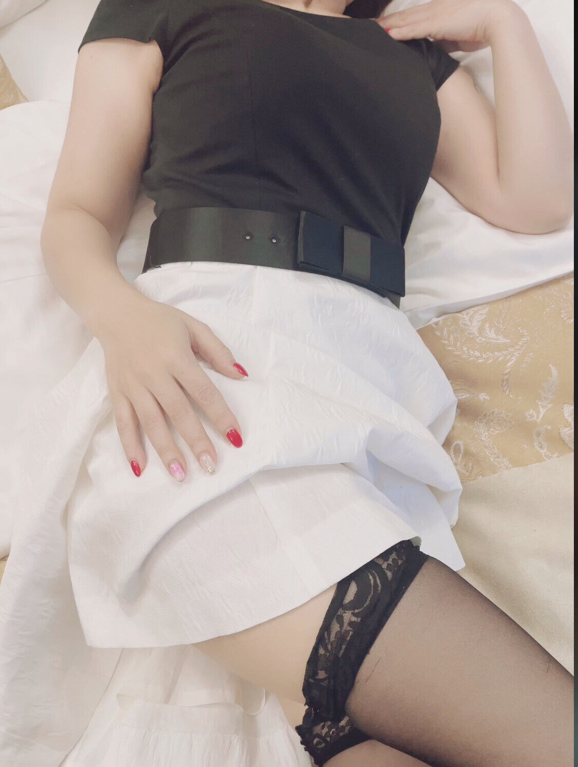 待機中です&#9825;