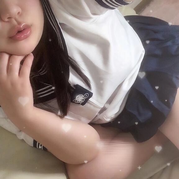  固くなる瞬間が興奮する…♡