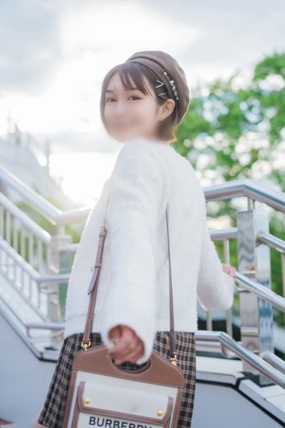 実はね...&#9825;&#9825;&#9825;