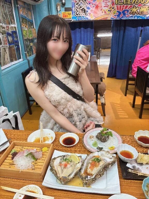 可愛さエロさ150点‼︎