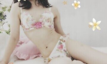 お久しぶりに