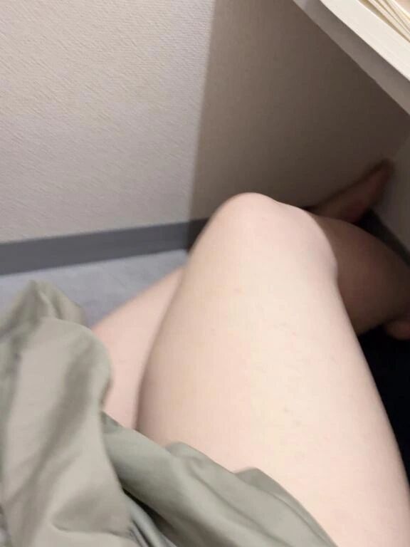 ムラムラしちゃった&#9825;