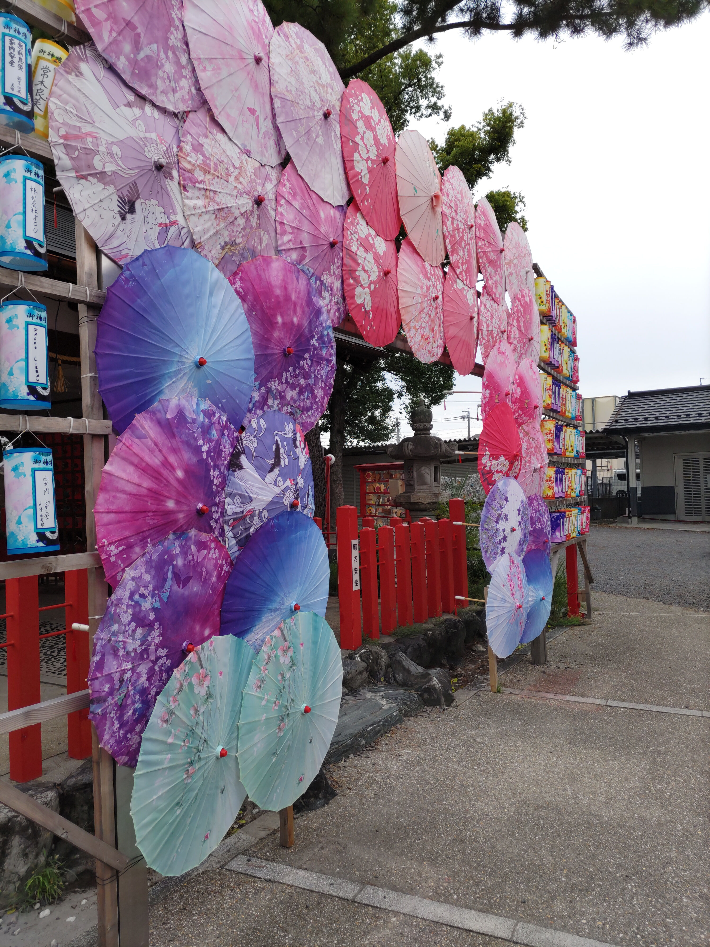 花火