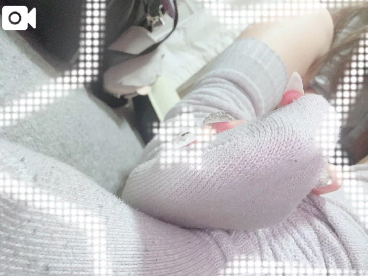 声を出せない状況で行列の出来る肉●器堕とし女王様授業&#128105;&#127995;&zwj;&#127979;&#128081;