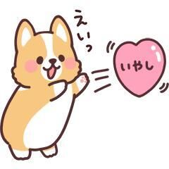 どっちが好き？&#9825;