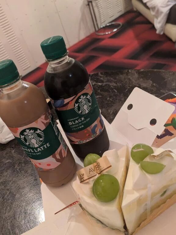 リピ様ありがとうです