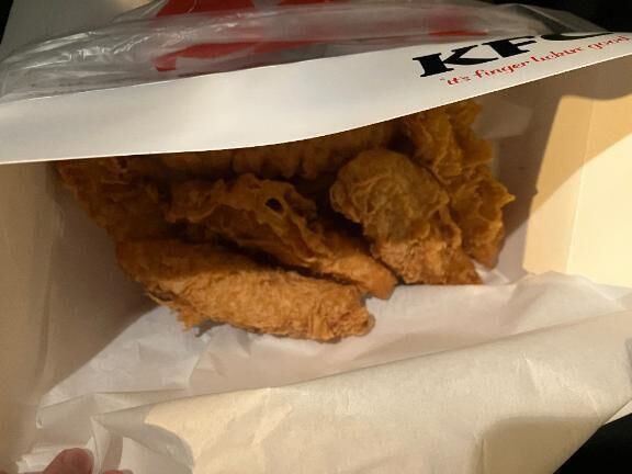 ケンタ半額&#128019;