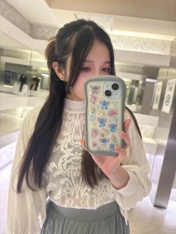 穏やかな沈黙の中で&#9825;
