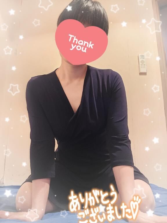 お礼です&#9825;
