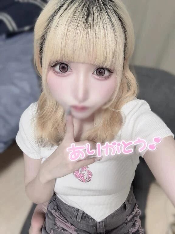 &middot;̩͙꒰ঌ お礼 ໒꒱&middot;̩͙本指名のおにーさん
