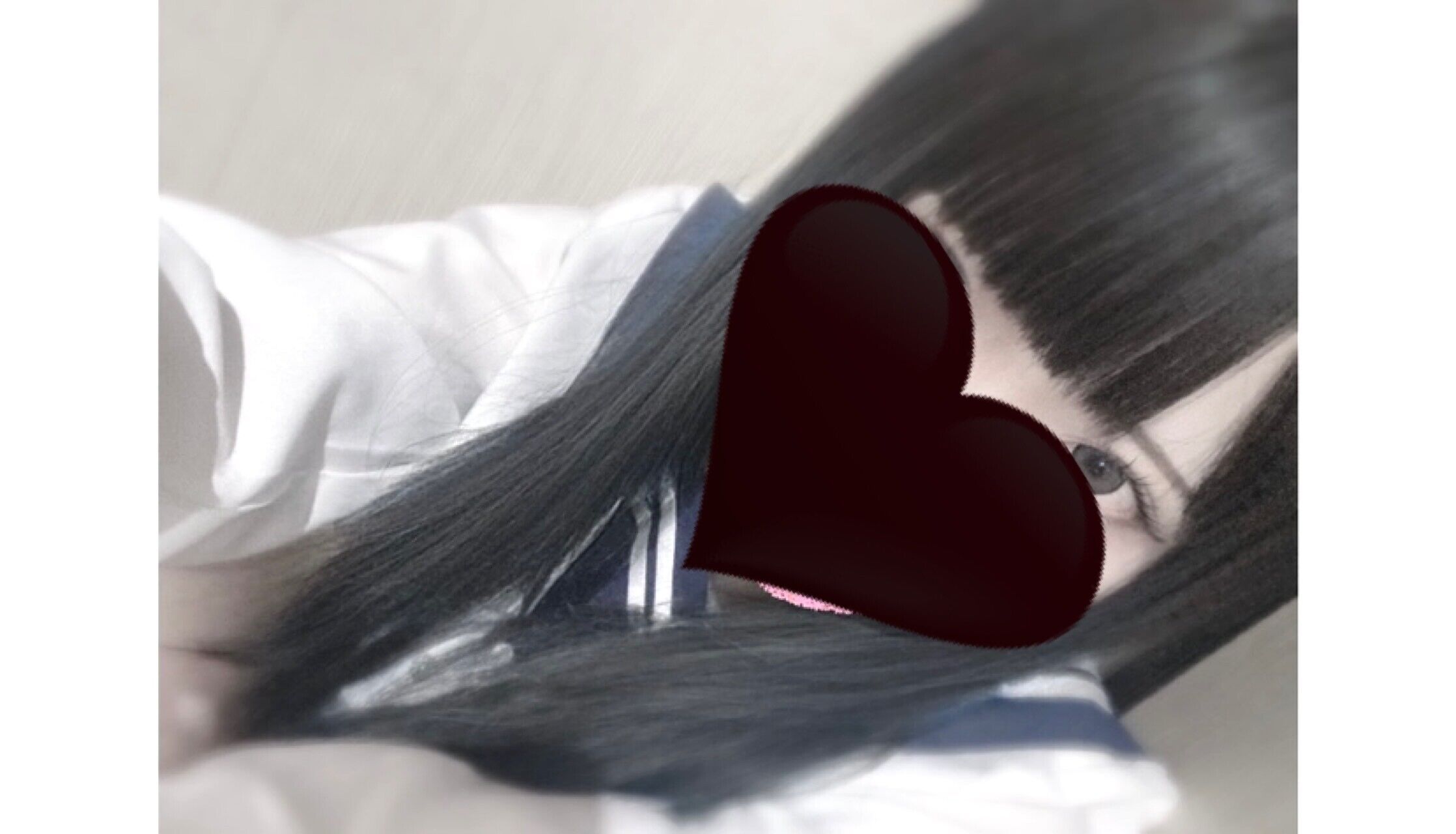 ありがとう&#9825;今日も&#9825;
