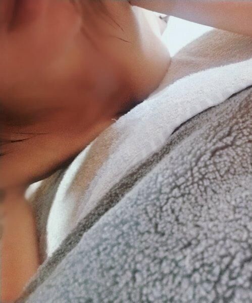 おはよ&#9825;&#9825;