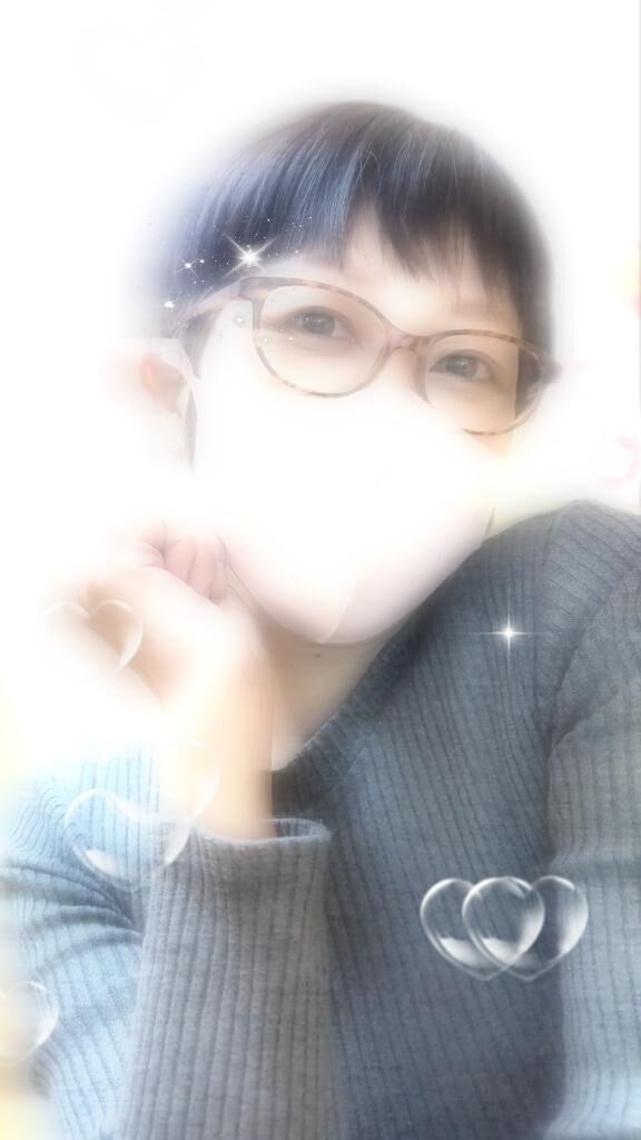 &#9825;おはようございます&#9825;