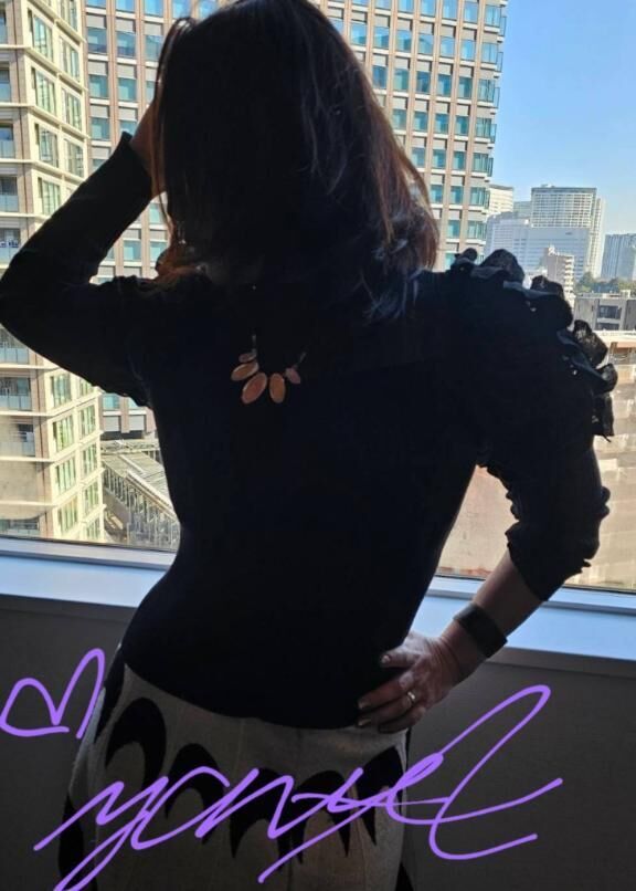 久しぶりにゆっくり