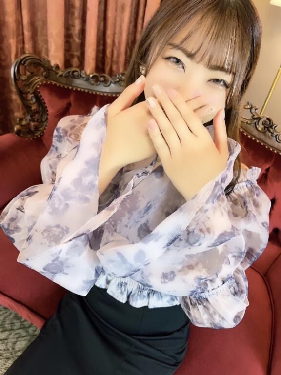 朝からドキドキ…え♡ちな一日になりそうです♡♡