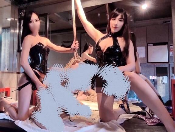 夏美様とのダブルセッションday