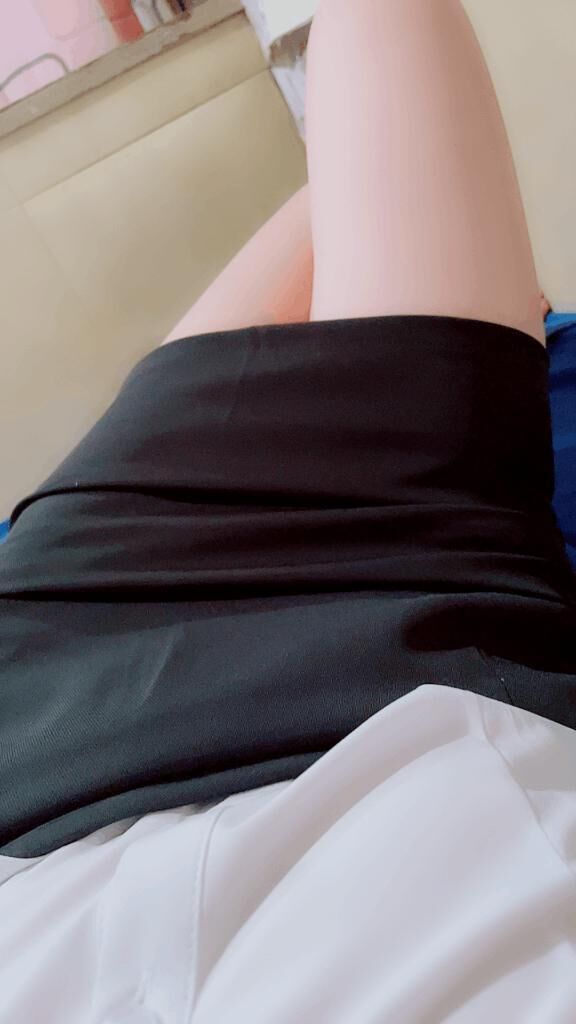おはよ♡♡出勤〜