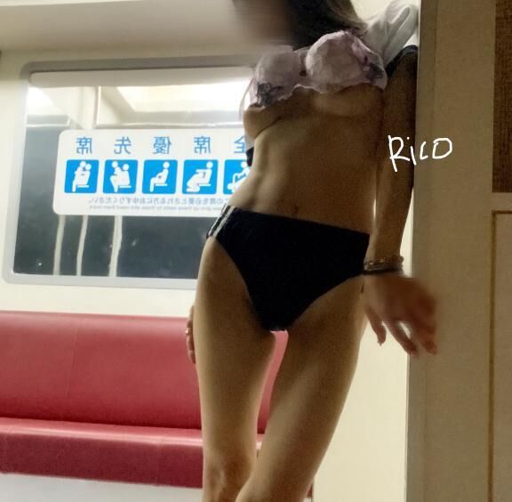 細いコ好きさん&#9825;
