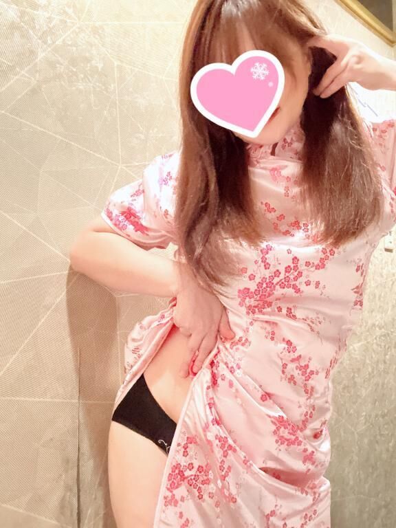 〇チャイナ着チャイナ〇