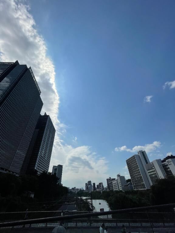 東京&#9825;