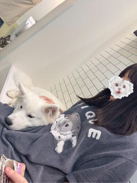 おはよー！！