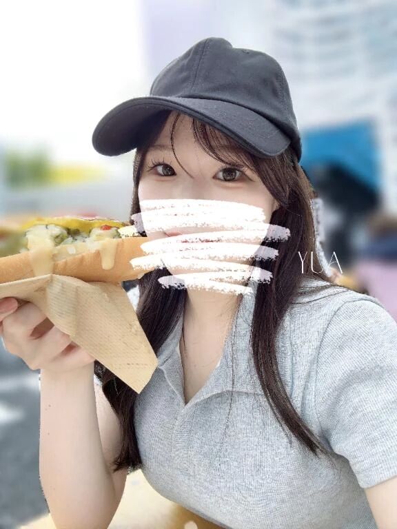 &#127826;遂にいきました