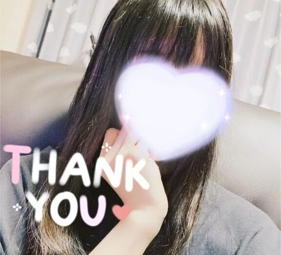 感謝です( &#714;&#7509;&#715; )&#10084;&#65039;