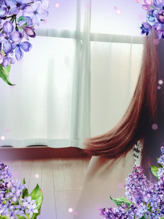 初めまして♡