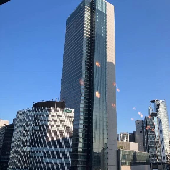 合言葉は&#128155;