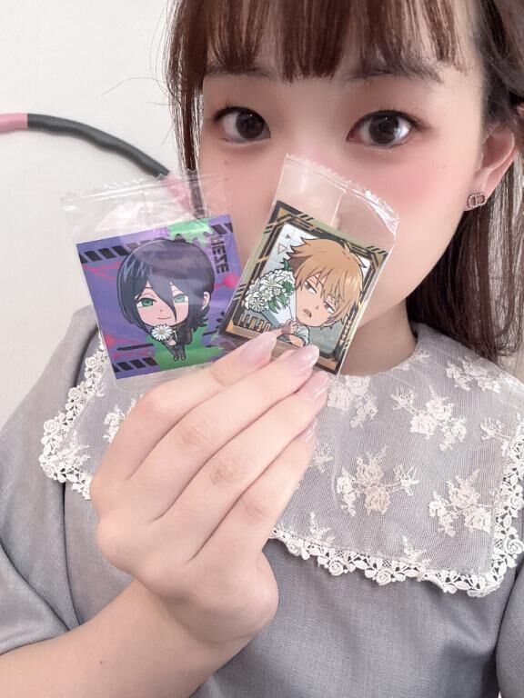 全部開封したーん♪♪
