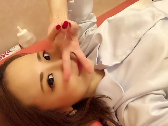 金曜日のありがとう&#9825;