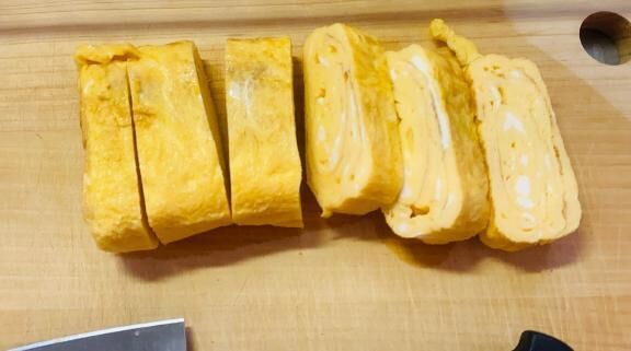 甘い？しょっぱい？