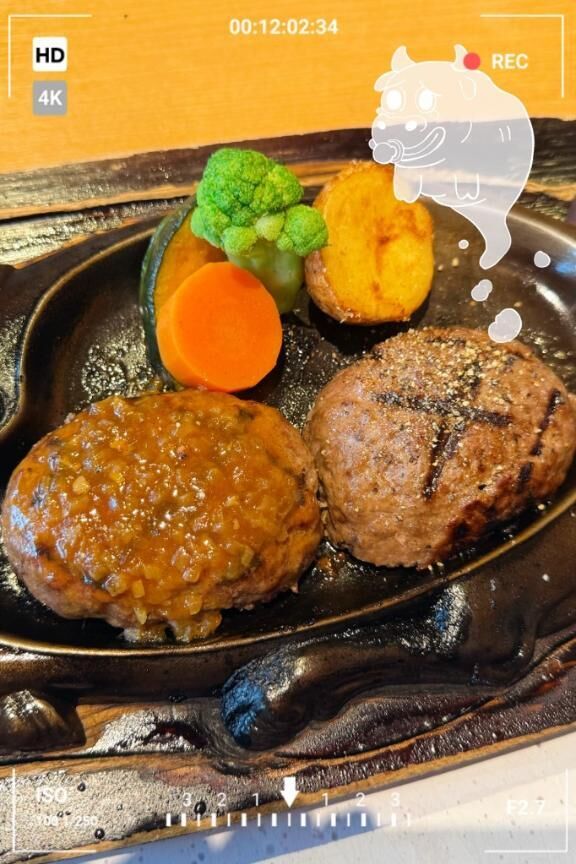 今日は