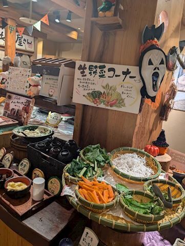 もくもくファーム&#129362;&#127813;