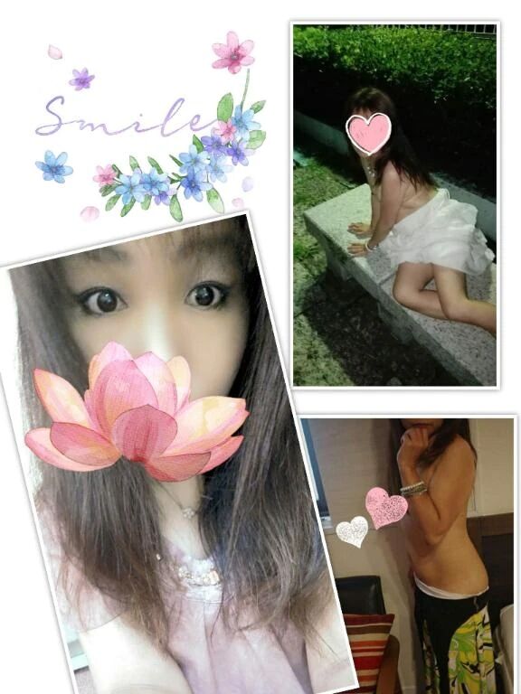 ２つの穴　3つの穴❤️　シックスナインだいすき