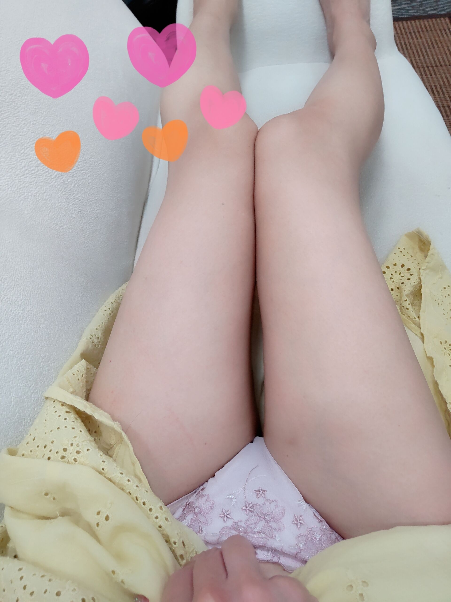 宜しくお願いします&#9825;