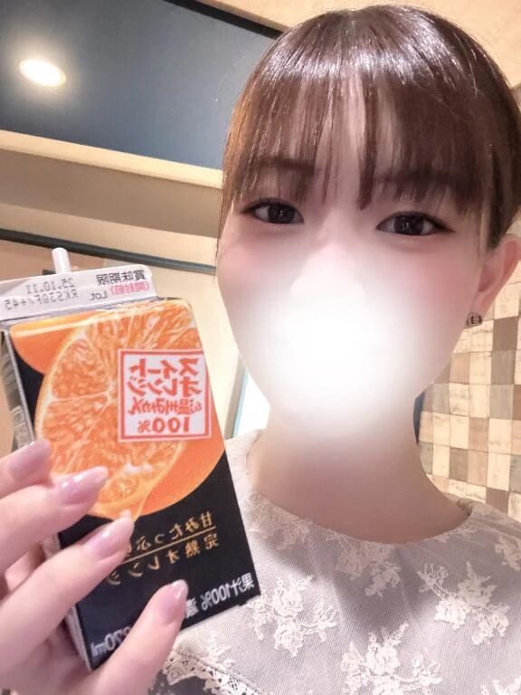 オレンジの方が高いらしい&#127818;