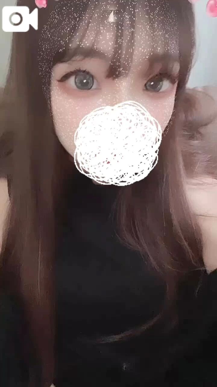 ㏸㏸してる顔がかわいいらしい