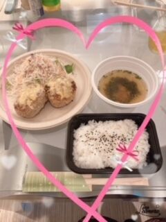 ありがと&#9825;