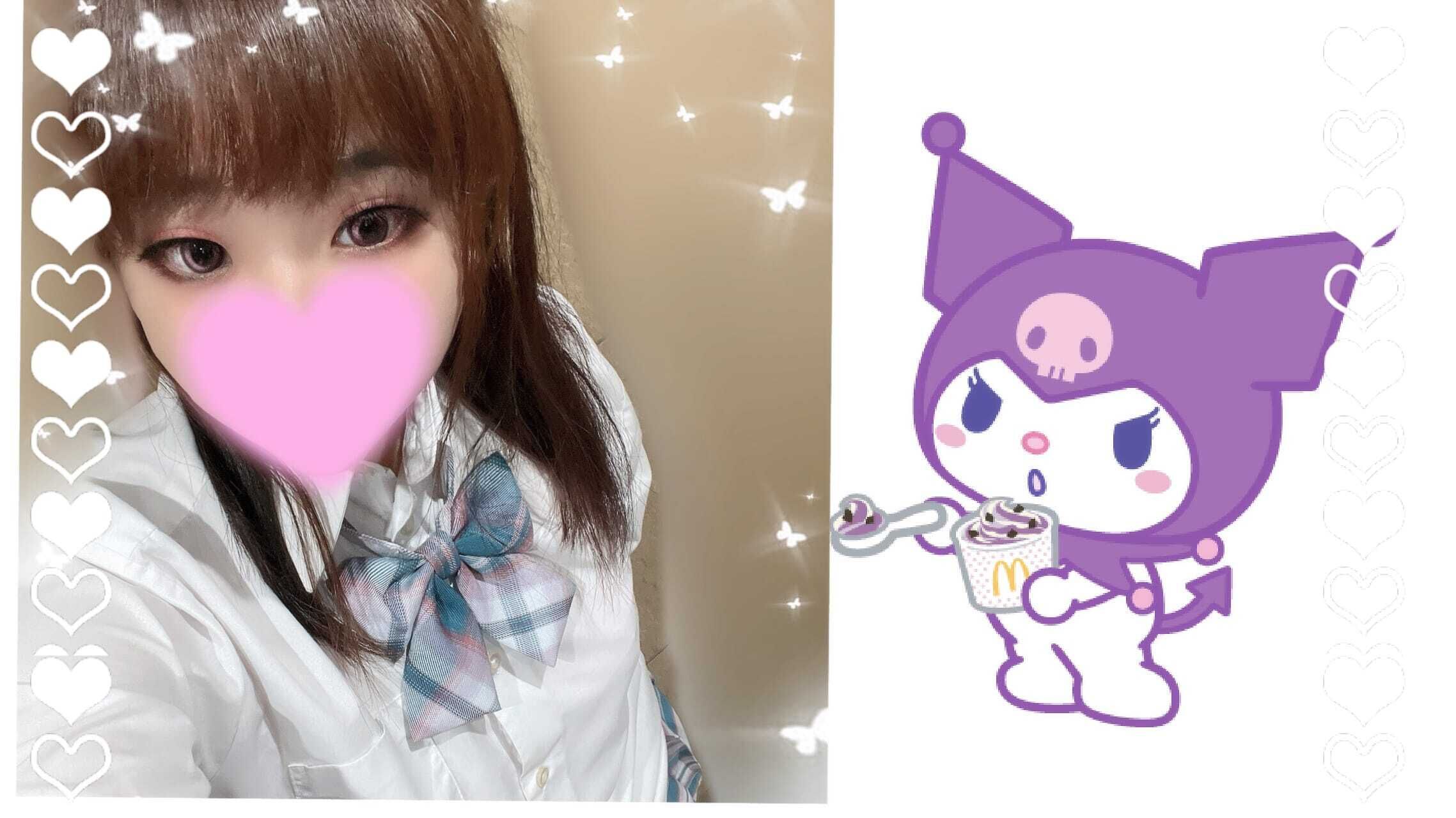 ビクビクしちゃう時間///