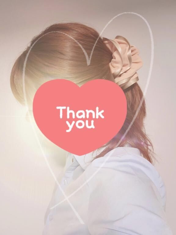 ご予約ありがとうございます&#129392;